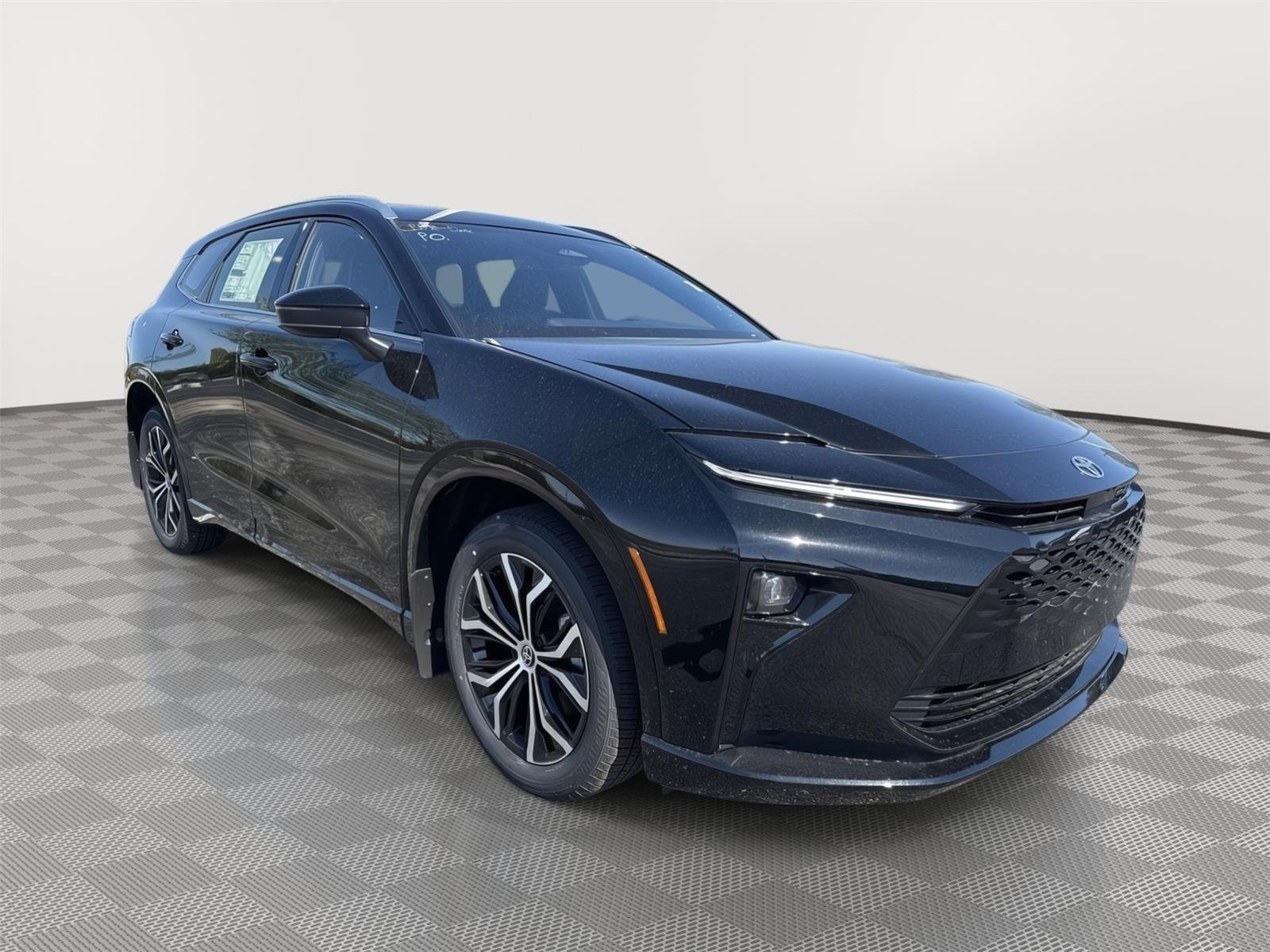 New 2026 Toyota Toyota Crown Signia XLE in Kansas City #TK038699