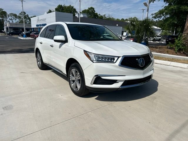 Used 2020  Acura 3.5L image 2