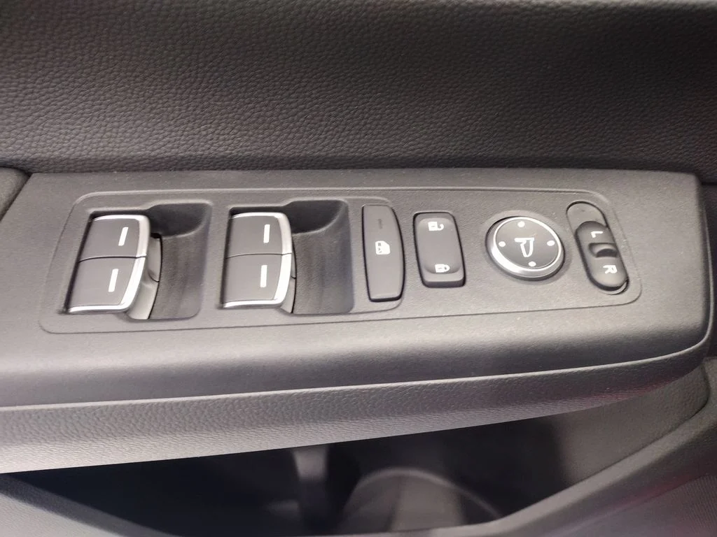 Used 2025 Red Honda Sport Touring image 20