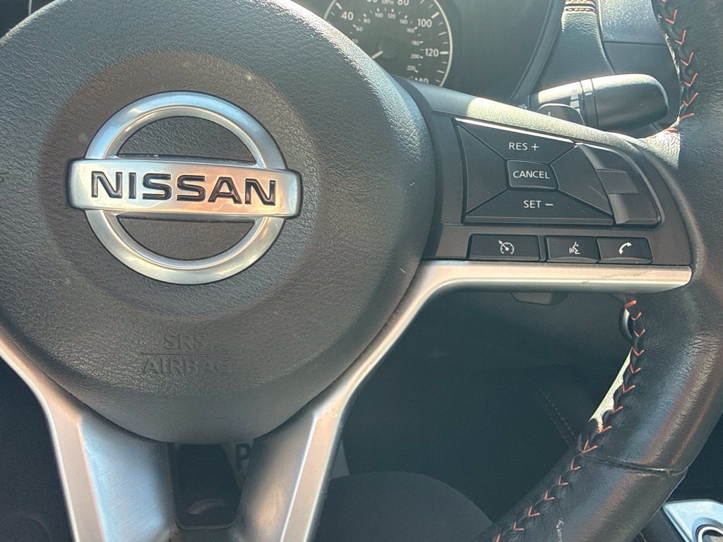 Used 2022 Gray Nissan 2.5 SR image 56
