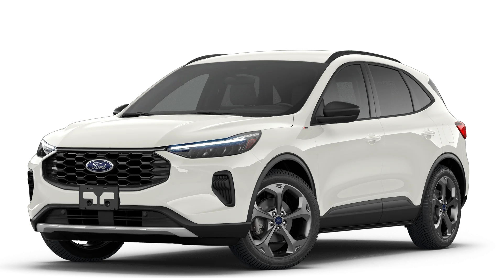 2026 Ford Escape ST-Line - Photo 41