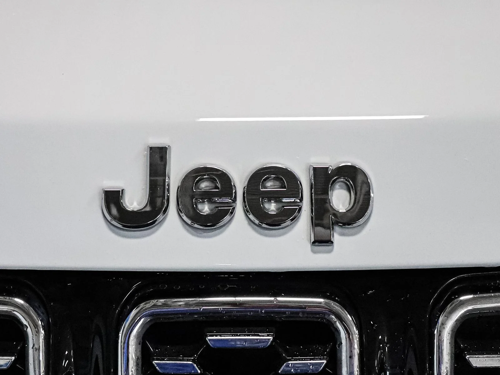 2024 Jeep Compass Limited - Photo 13