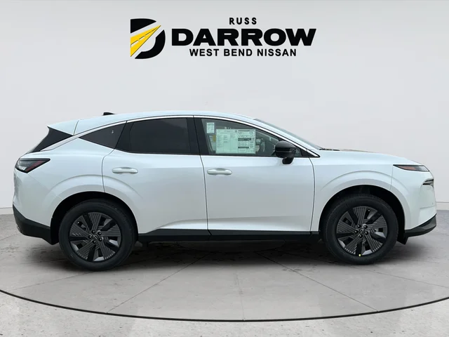 2026 Nissan Murano SL - Photo 6