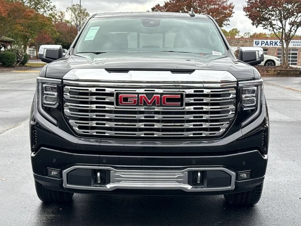 2026 GMC Sierra 1500 Denali - Photo 34