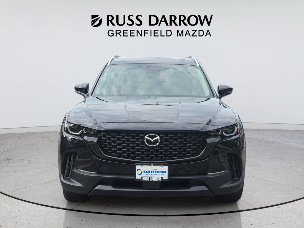 New 2026 Jet Black Mica Mazda 2.5 S Preferred image 8
