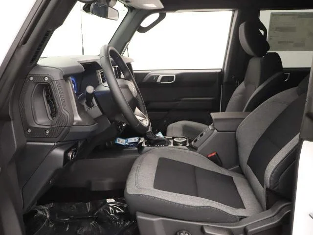 New 2026 Oxford White Ford Big Bend® image 31
