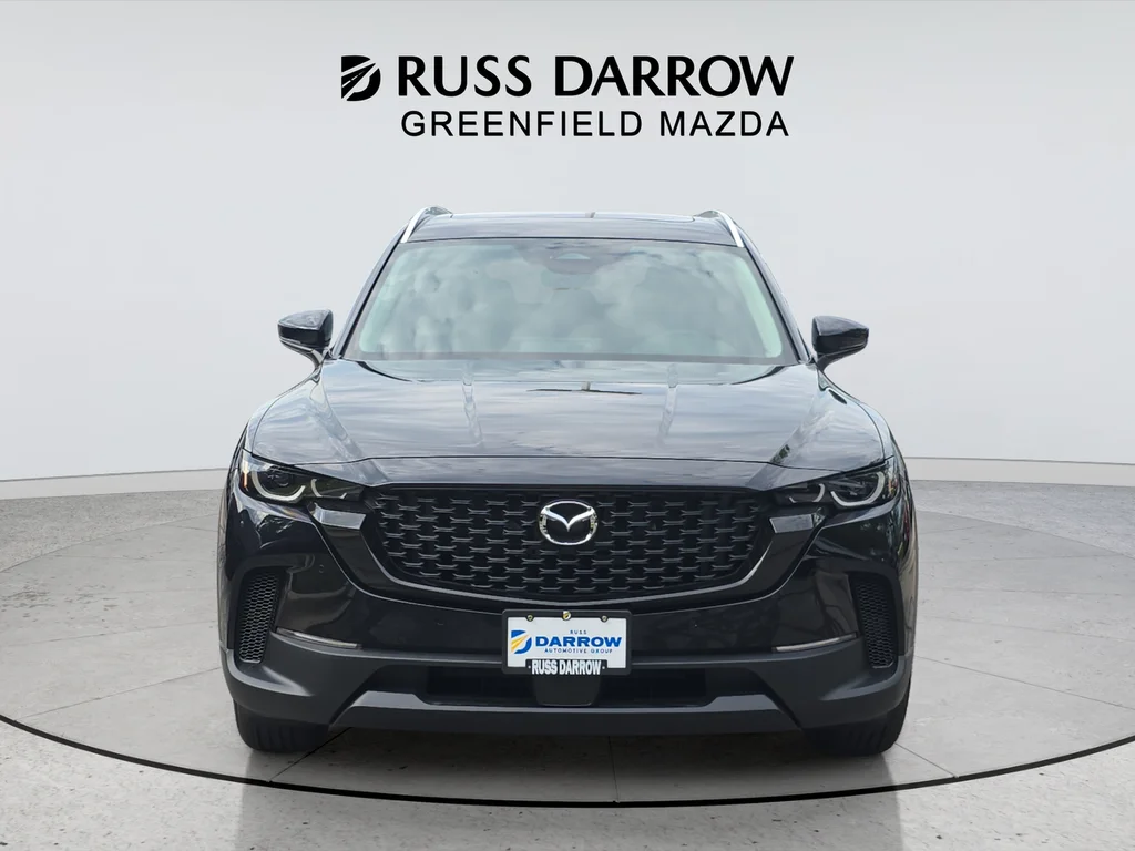 New 2026 Black Mazda 2.5 S Preferred image 8