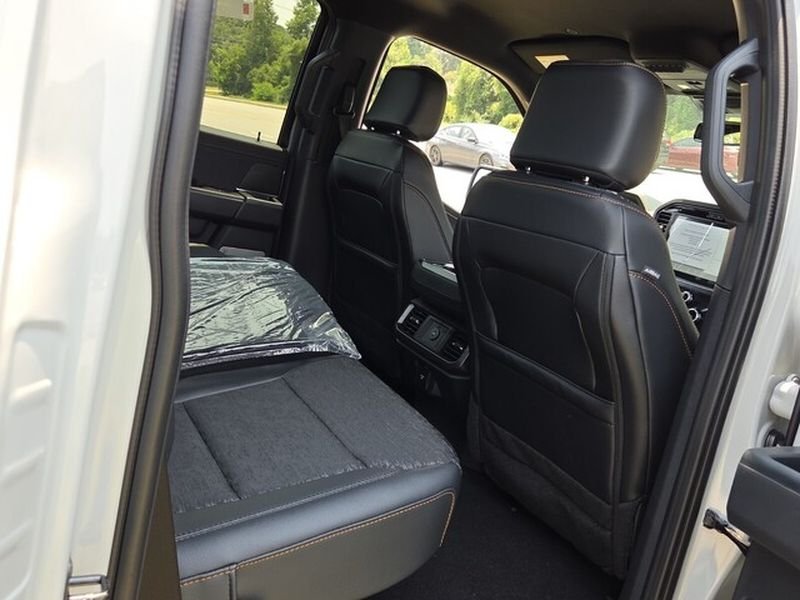 New 2026 AVALANCHE Ford Tremor image 16