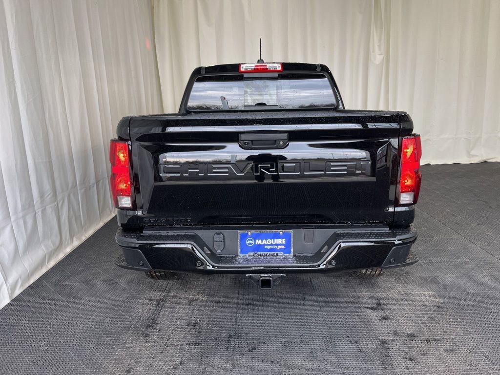 2026 Chevrolet Colorado Trail Boss - Photo 26