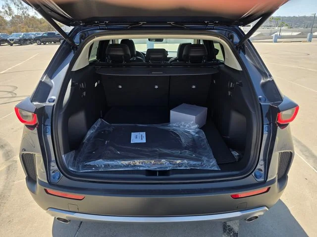 2025 Mazda CX-50 Premium - Photo 14