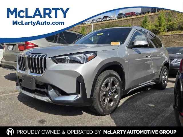 2026 BMW X1