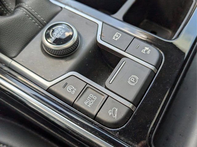 Used 2021 Black Kia SX image 24