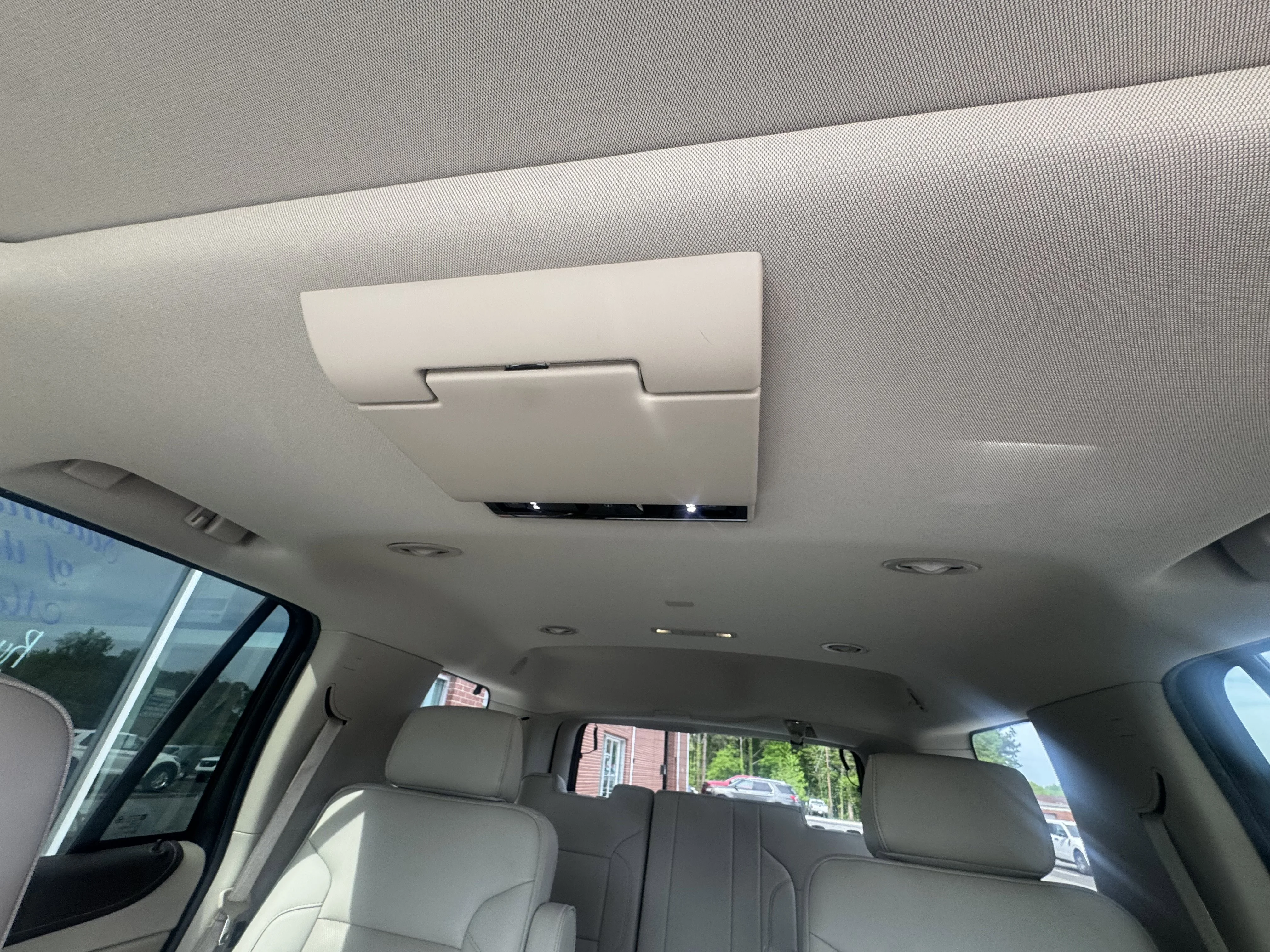 Used 2020 Onyx Black GMC Denali image 13