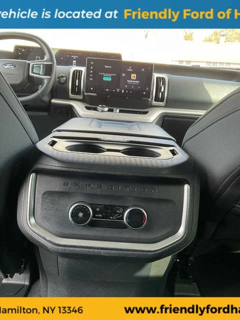 Used 2025 Black Ford Active image 47