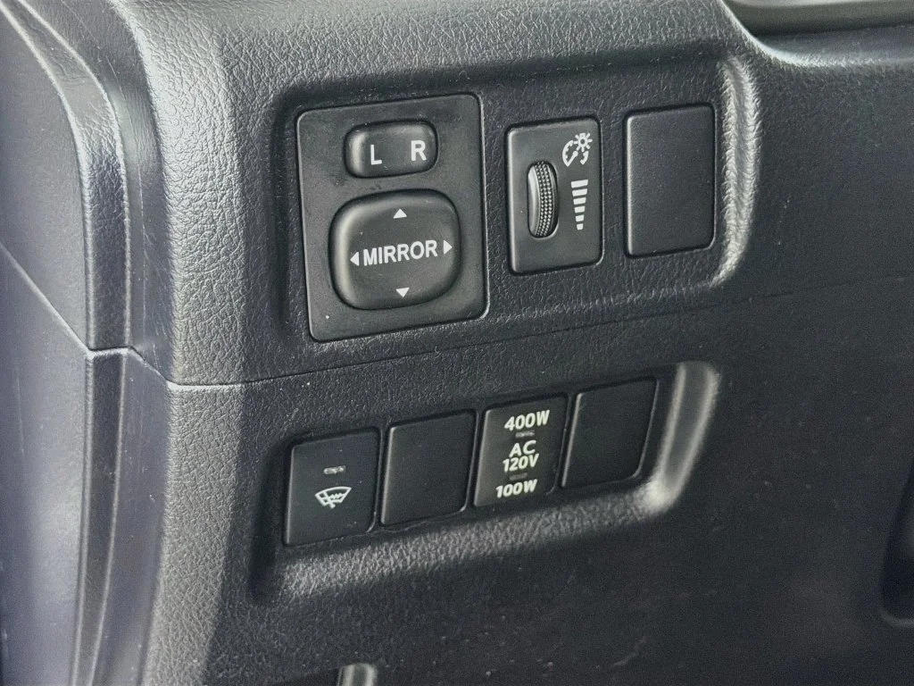 Certified Used 2019 Silver Toyota SR5 image 11