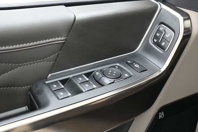 New 2026 Star White Metallic Tri-Coat Ford F-250® Platinum® image 13