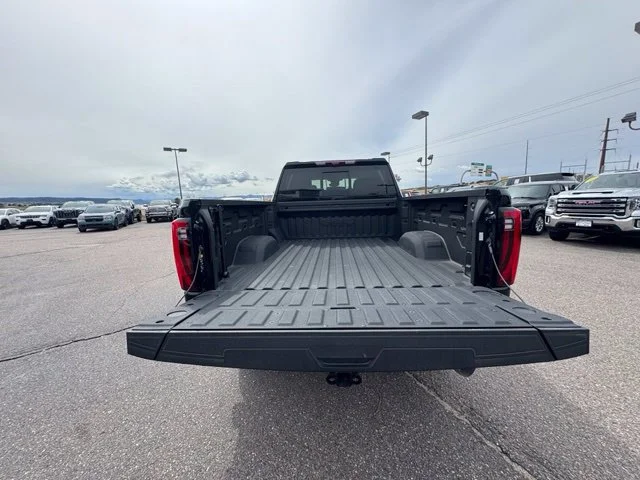 Certified Used 2025 Onyx Black GMC Denali image 24