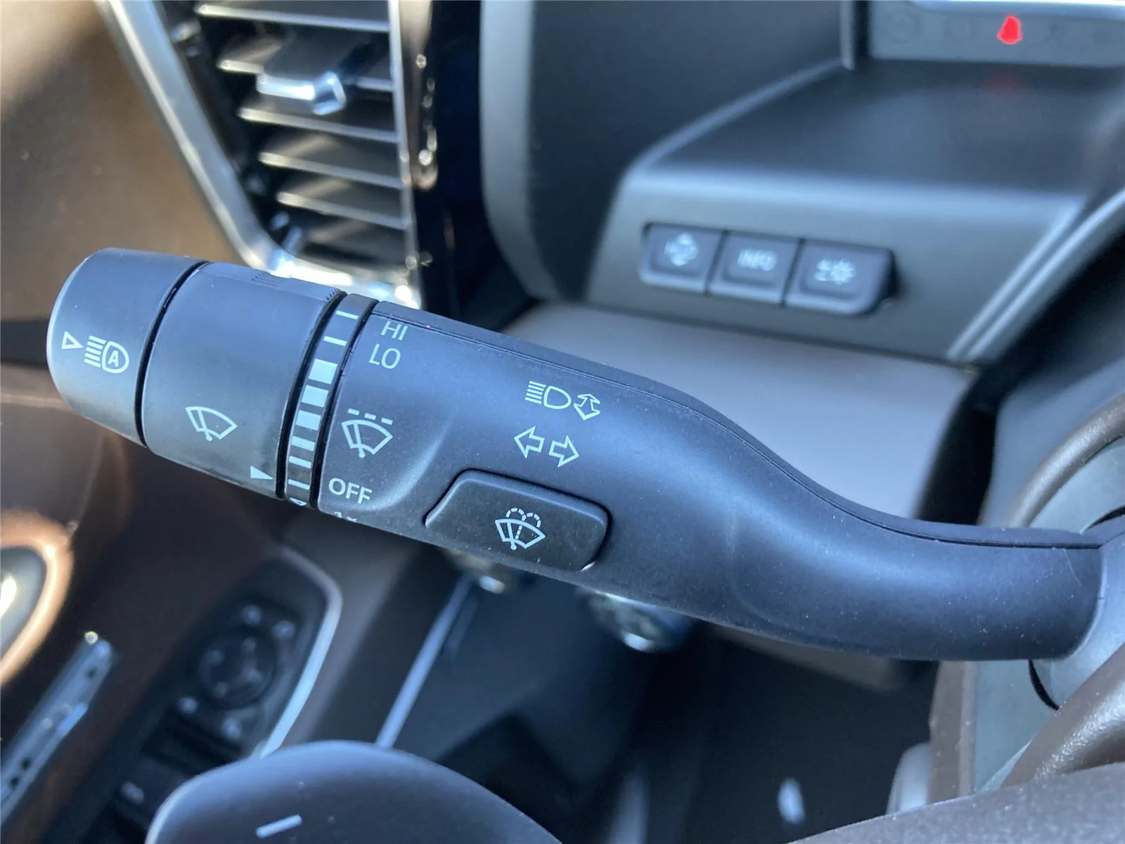New 2026 Downpour Metallic GMC Denali image 24