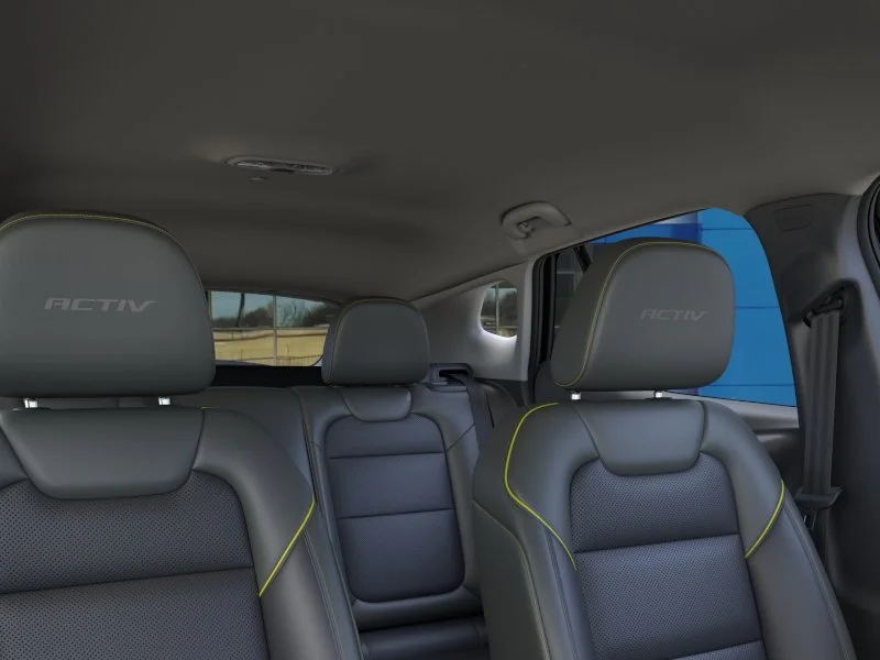 2026 Chevrolet Trax Activ - Photo 25