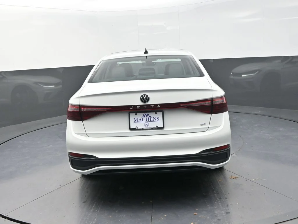 New 2026  Volkswagen 1.5T SE image 10