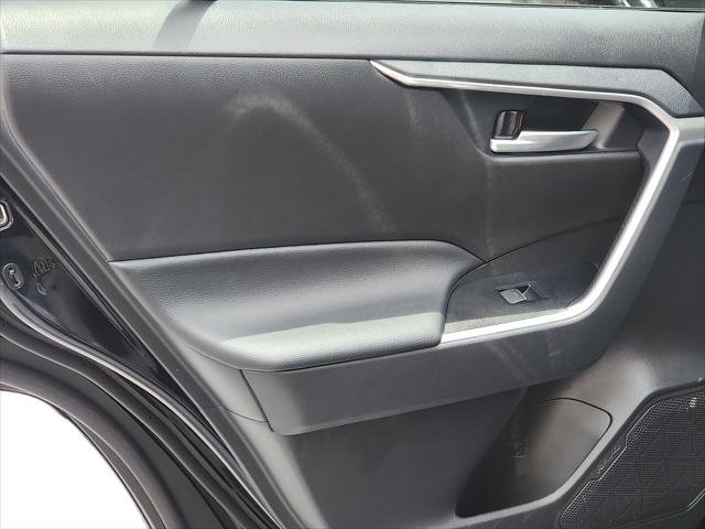 Certified Used 2025 ATTITUDE BLACK MC. Toyota  image 22