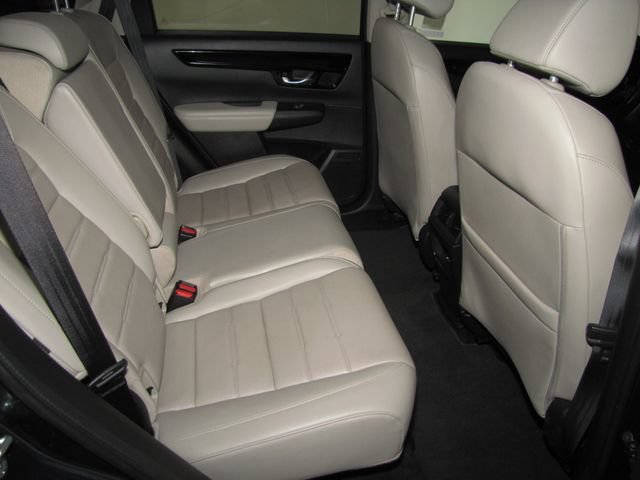 2024 Honda CR-V EX-L - Photo 18