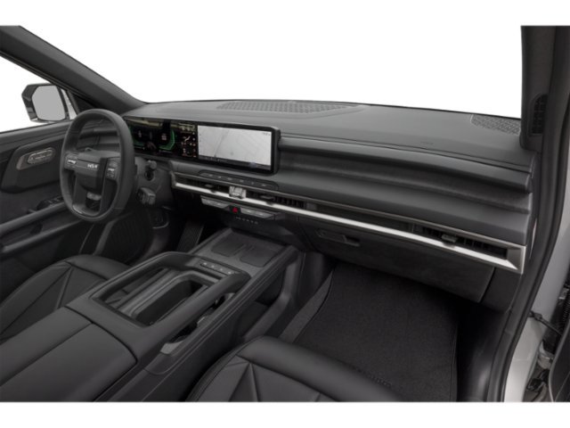 New 2027 Black / Jade Kia EX image 12