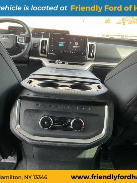 Used 2025 Black Ford Active image 47
