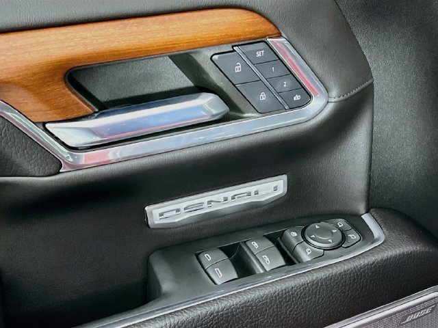 2022 GMC Sierra 1500 Denali Denali - Photo 9
