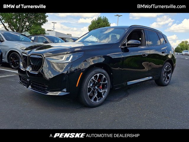 2026|BMW|X3|30 xDrive|4D Sport Utility