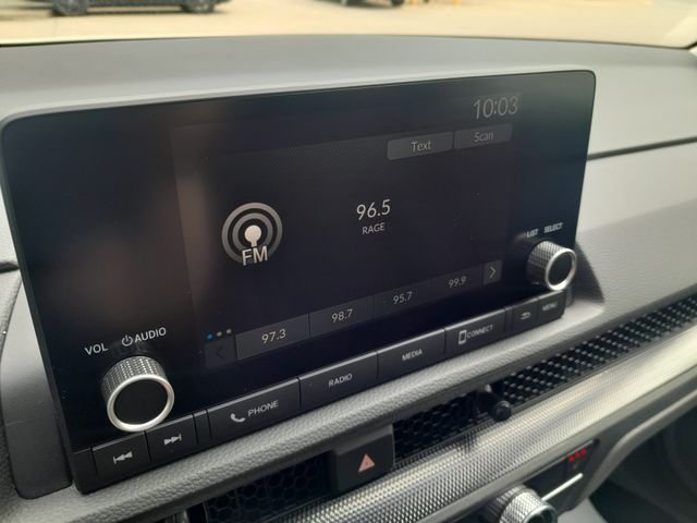 2024 Honda CR-V EX - Photo 20