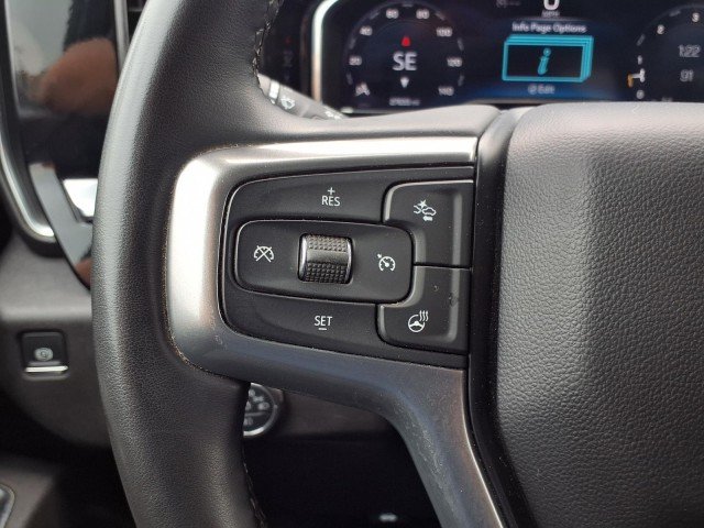 2025 Chevrolet Silverado 2500HD LT - Photo 16