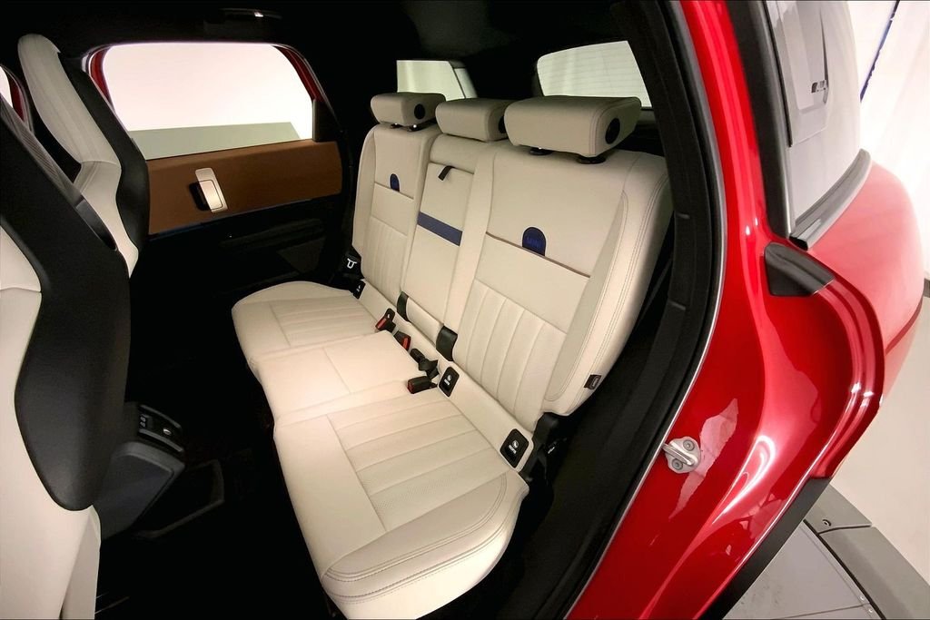 Used 2025 Chili Red II MINI  image 14