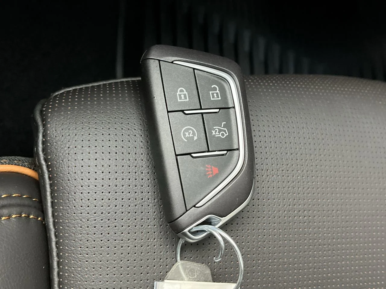 2026 Cadillac CT4 Sport - Photo 30