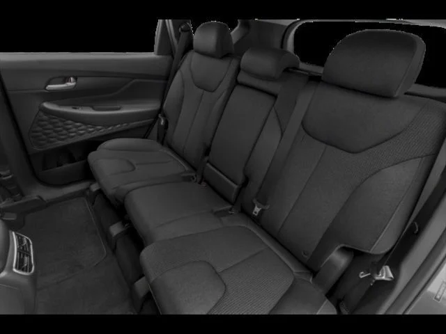 Used 2023 Red Hyundai SEL image 10