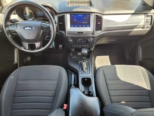 Used 2021 Carbonized Gray Metallic Ford XL image 26