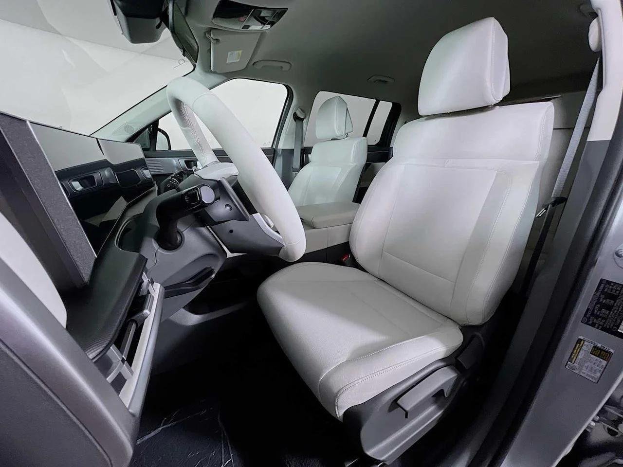 2026 Hyundai Santa Fe SE - Photo 13