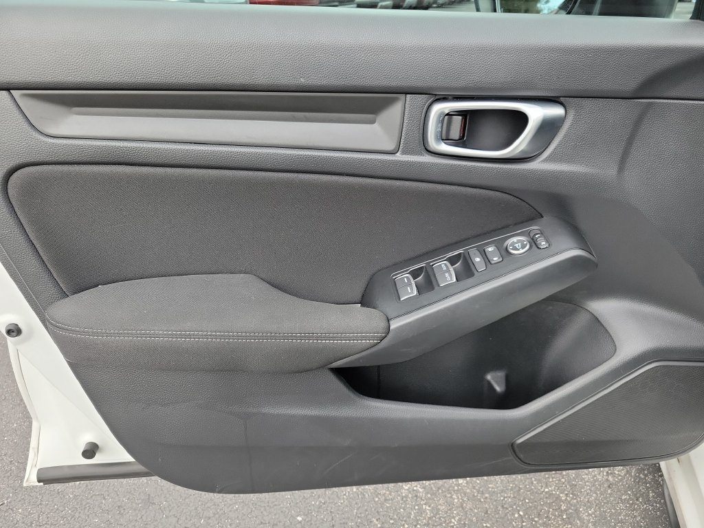 2024 Honda Civic Hatchback Sport - Photo 18