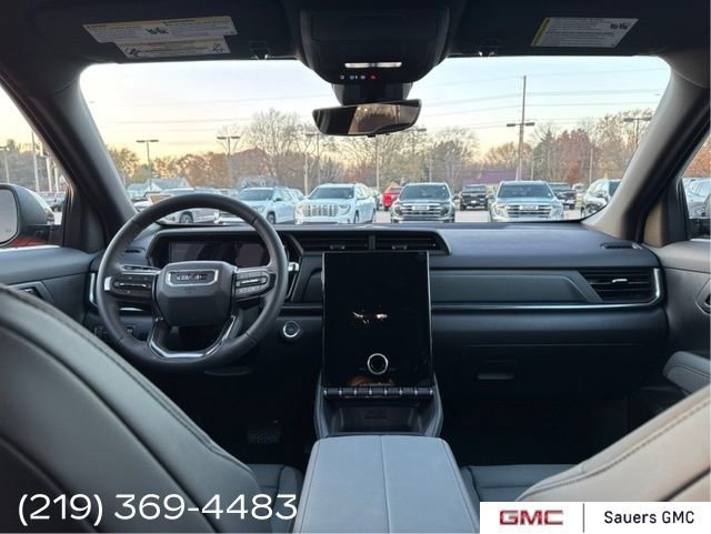 2026 GMC Terrain AT4 - Photo 10
