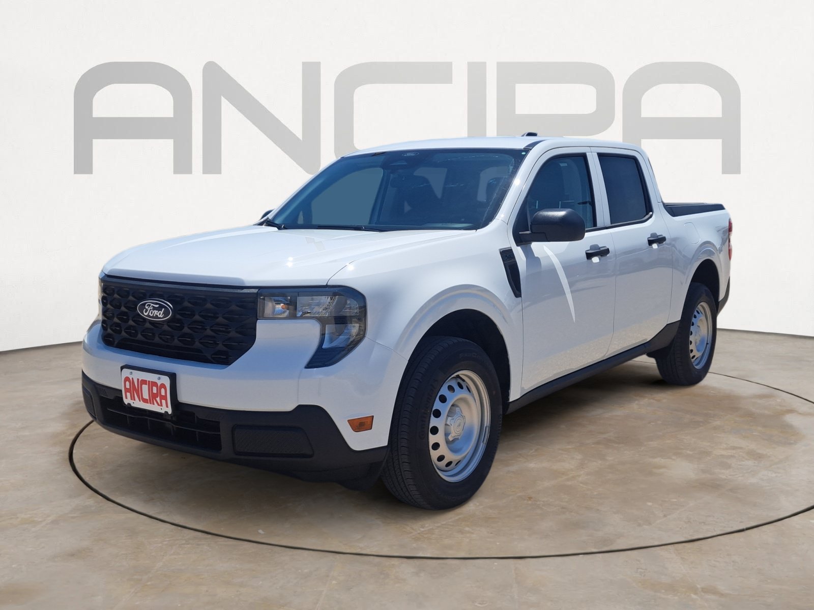New 2026 Oxford White Ford XL image 5