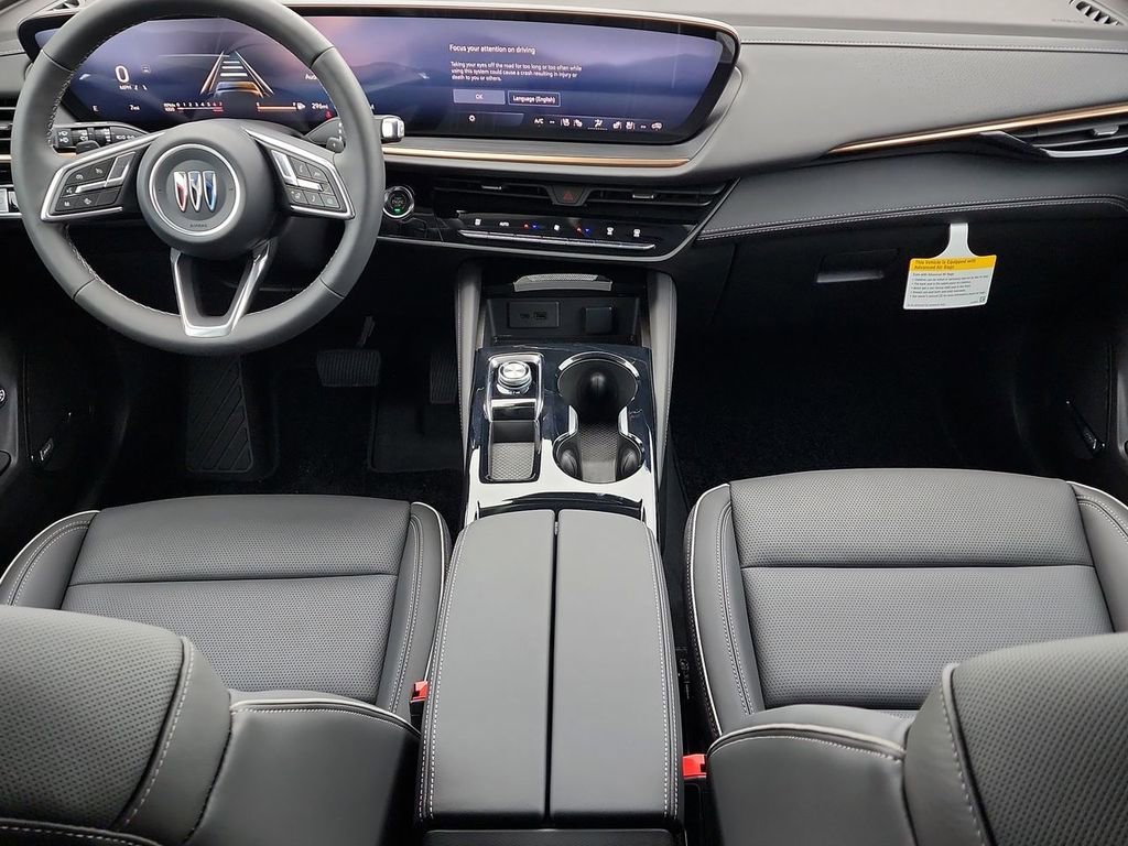 2026 Buick Envision Avenir - Photo 22