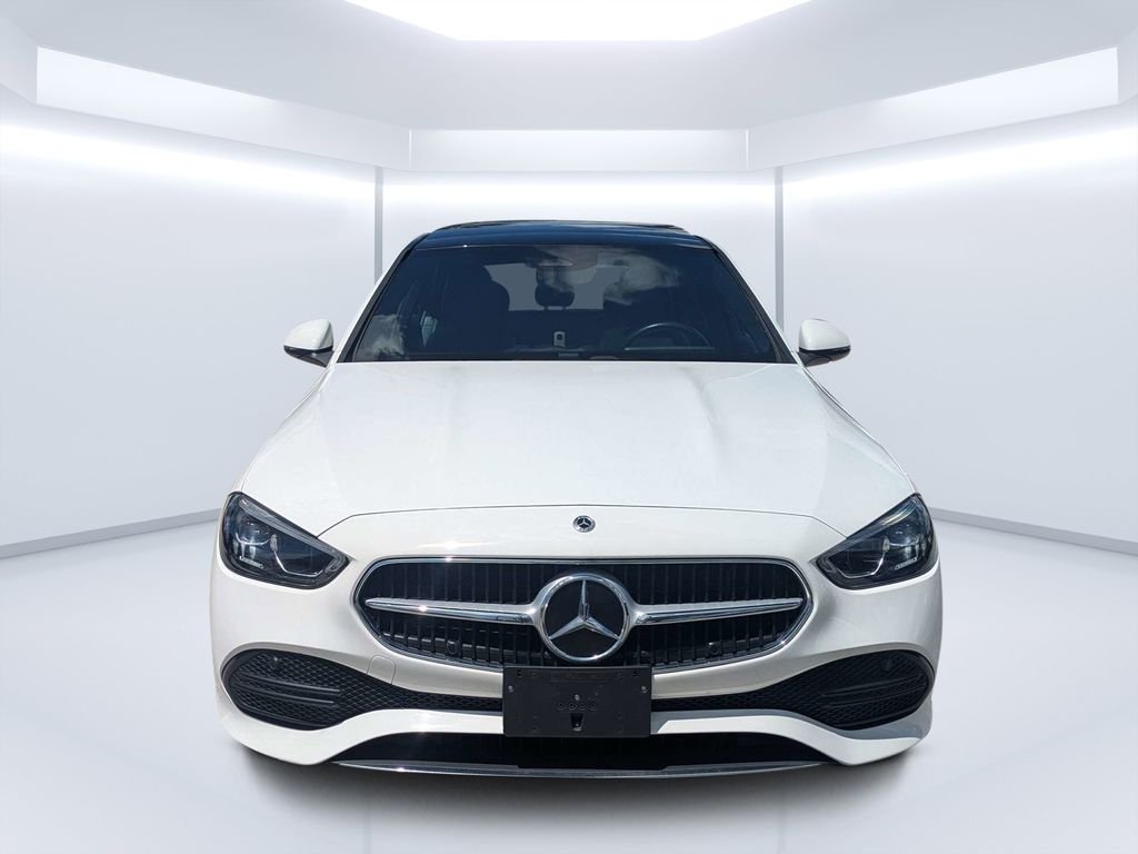 2024 Mercedes-Benz C-Class Sedan C 300 - Photo 8