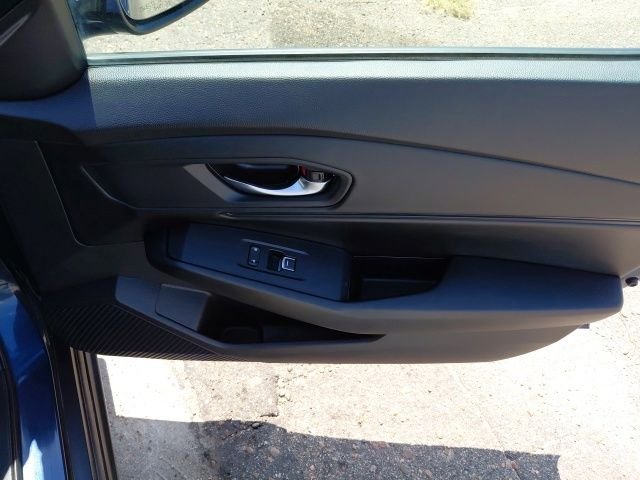 Used 2024 Canyon River Blue Metallic Honda EX image 31