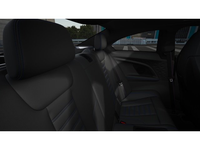 New 2027 Skyscraper Grey Metallic BMW  image 12
