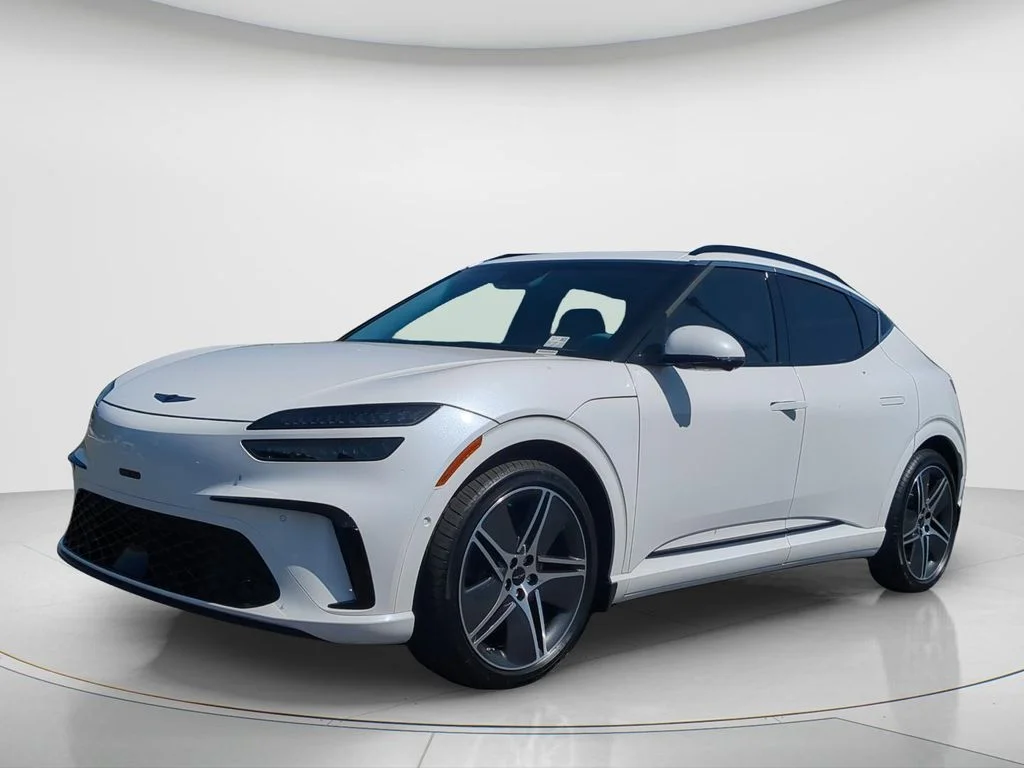 2026 Genesis GV60 GV60 Performance AWD's photo