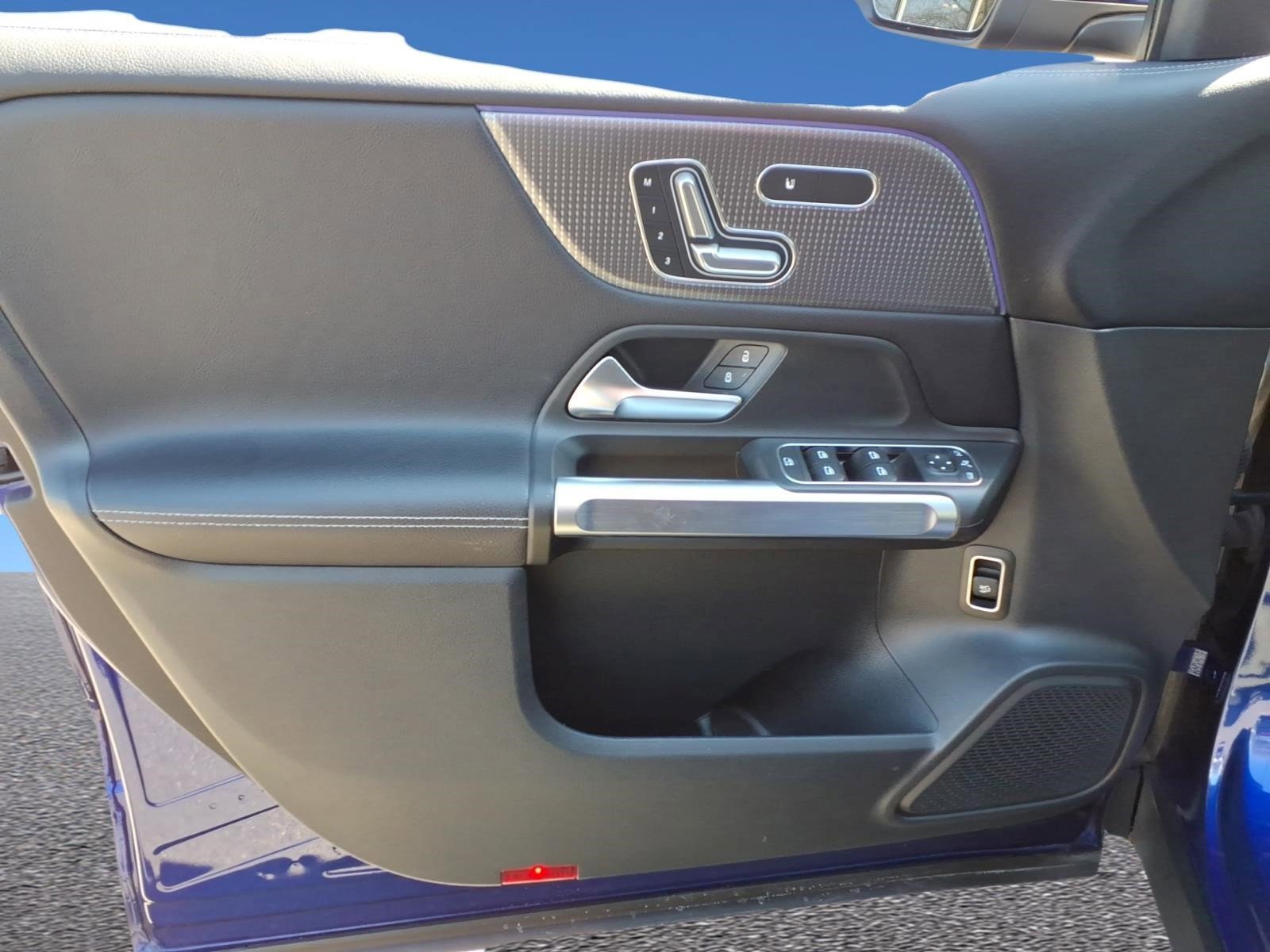 2022 Mercedes-Benz GLB Base - Photo 25