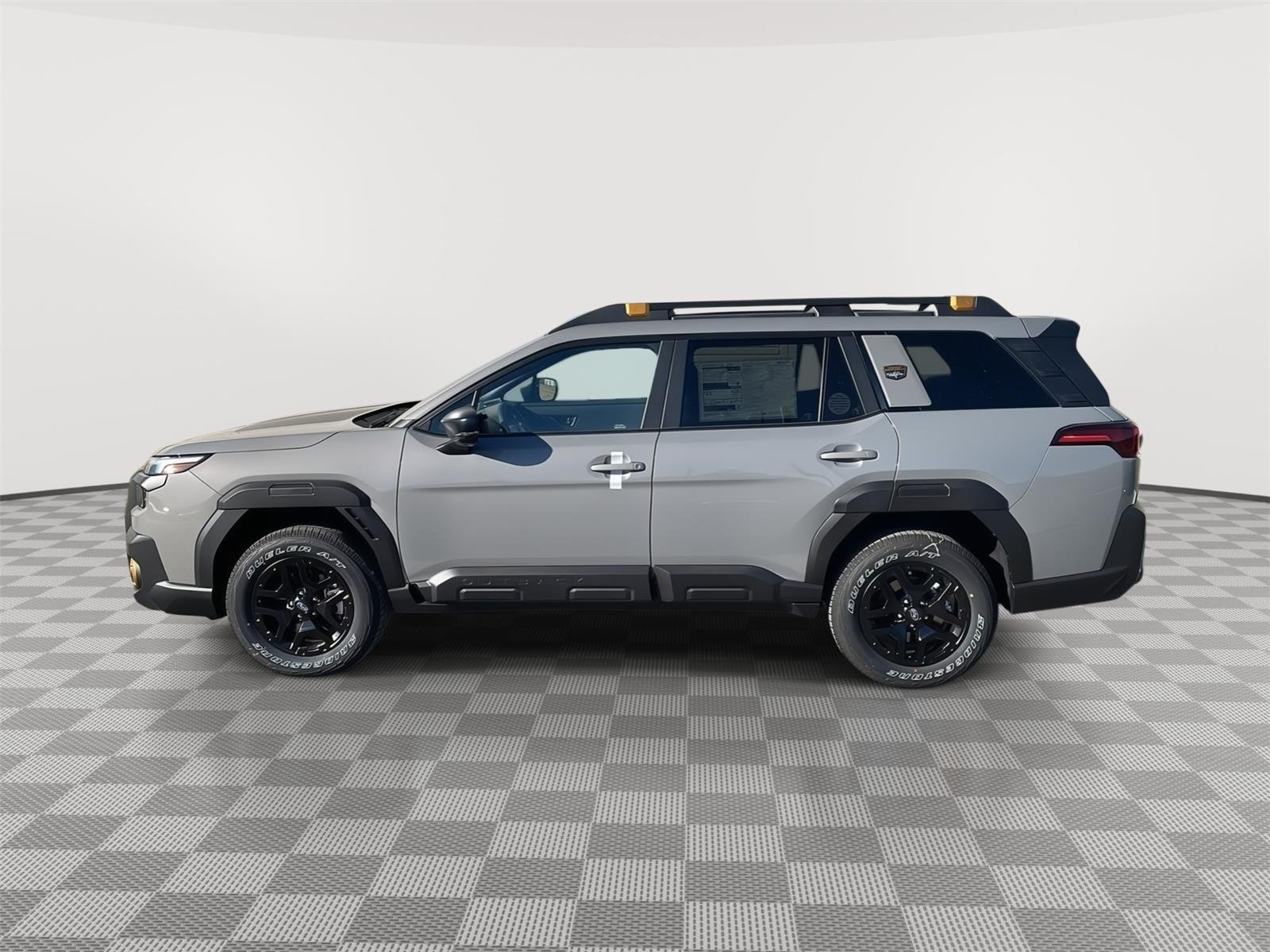 New 2026 RIVER ROCK PEARL Subaru Wilderness image 4