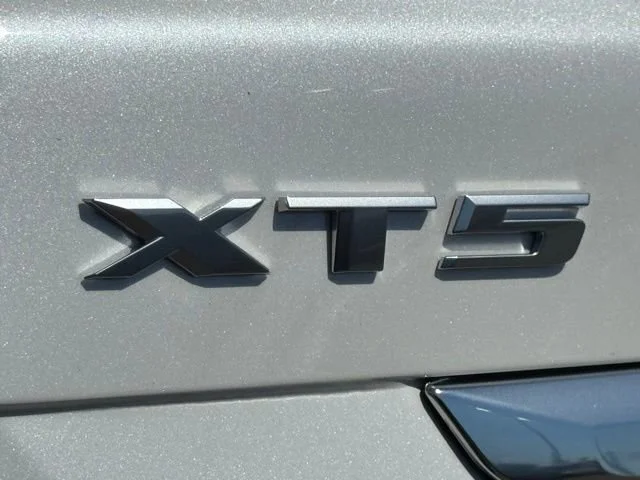 2025 Cadillac XT5 Sport - Photo 9
