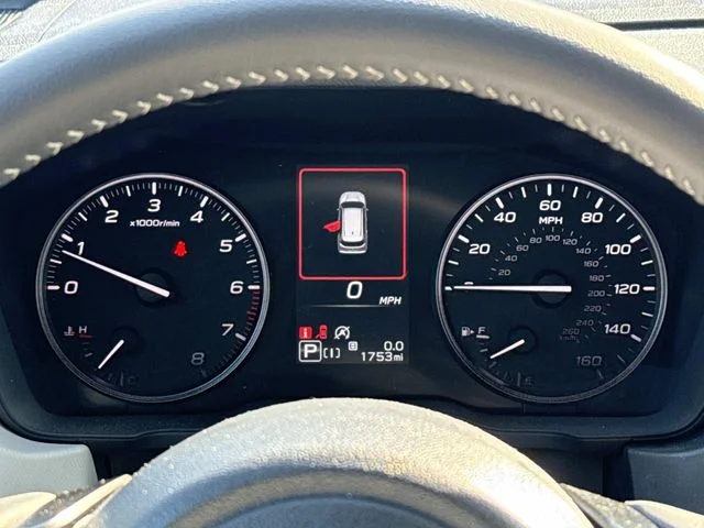 Used 2026 Gray Subaru Premium image 25
