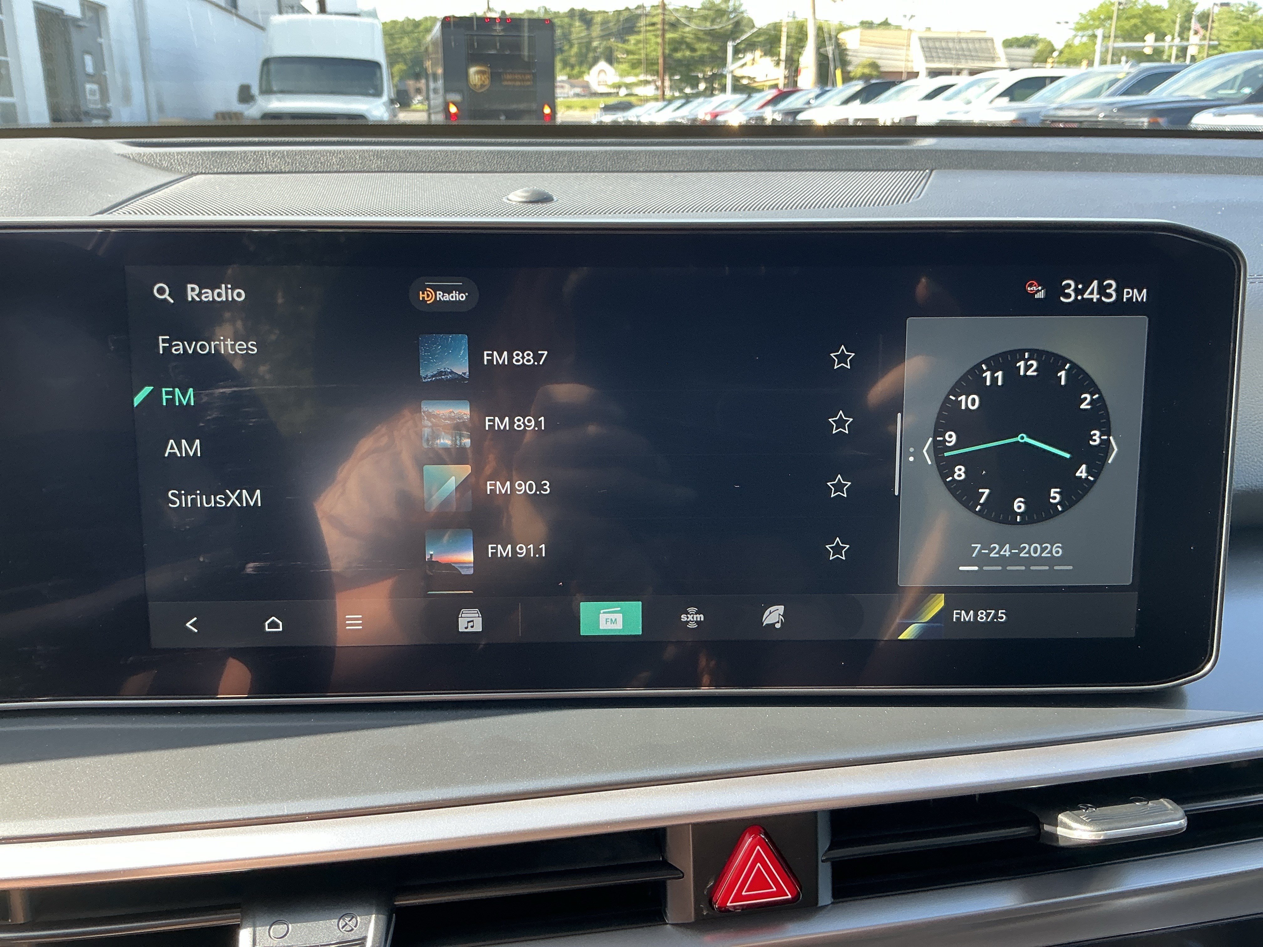 New 2026 Wolf Gray Kia S image 20